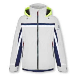 Giacca Da Vela Da Donna - Ghiaccio - Henri Lloyd