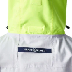 Giacca Da Vela Da Donna - Ghiaccio - Henri Lloyd 16 Giacca Da Vela Da Donna - Ghiaccio - Henri Lloyd -ORANGEMARINE giacca vela donna ice henri lloyd 4