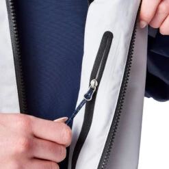 Giacca Da Vela Da Donna - Ghiaccio - Henri Lloyd 17 Giacca Da Vela Da Donna - Ghiaccio - Henri Lloyd -ORANGEMARINE giacca vela donna ice henri lloyd 5