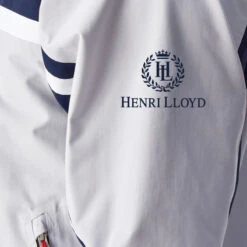 Giacca Da Vela Da Donna - Ghiaccio - Henri Lloyd 18 Giacca Da Vela Da Donna - Ghiaccio - Henri Lloyd -ORANGEMARINE giacca vela donna ice henri lloyd 6