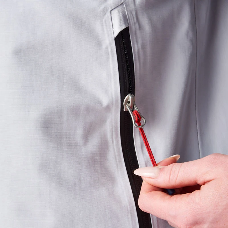 Giacca Da Vela Da Donna - Ghiaccio - Henri Lloyd 10 Giacca Da Vela Da Donna - Ghiaccio - Henri Lloyd - immagine 8