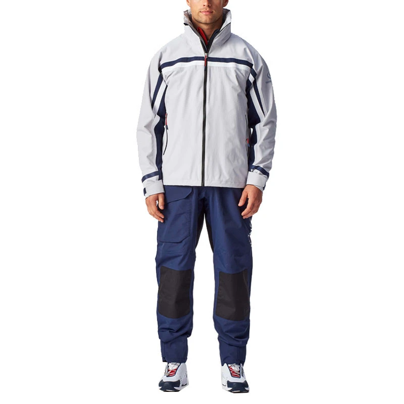 Giacca A Vela - Ghiaccio - Henri Lloyd 4 Giacca A Vela - Ghiaccio - Henri Lloyd - immagine 2