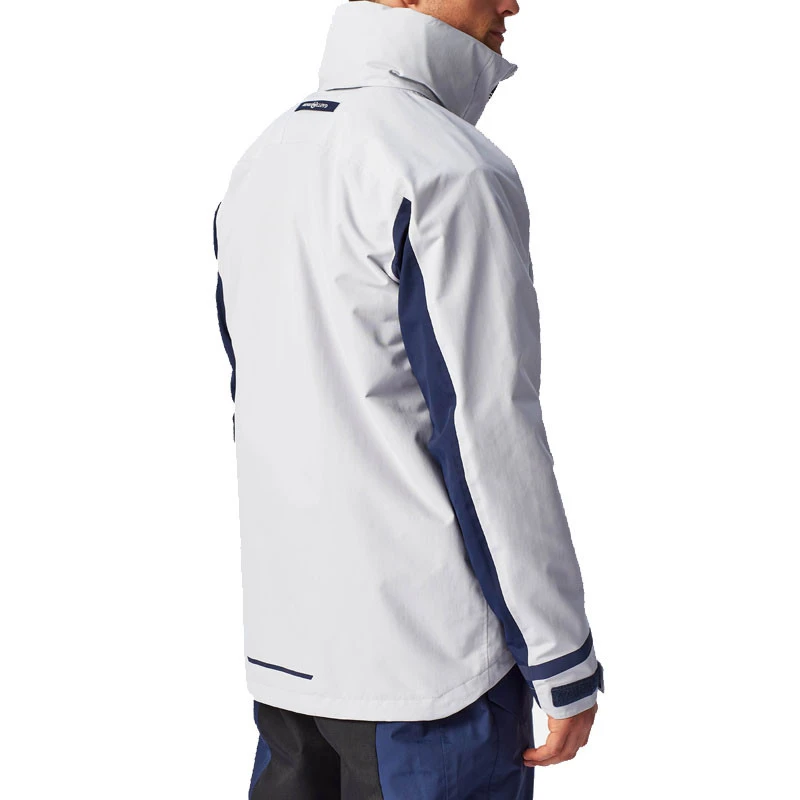 Giacca A Vela - Ghiaccio - Henri Lloyd 14 Giacca A Vela - Ghiaccio - Henri Lloyd - immagine 12