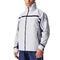 Giacca A Vela - Ghiaccio - Henri Lloyd