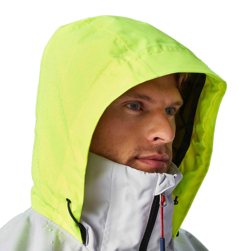 Giacca A Vela - Ghiaccio - Henri Lloyd 7 Giacca A Vela - Ghiaccio - Henri Lloyd - immagine 5