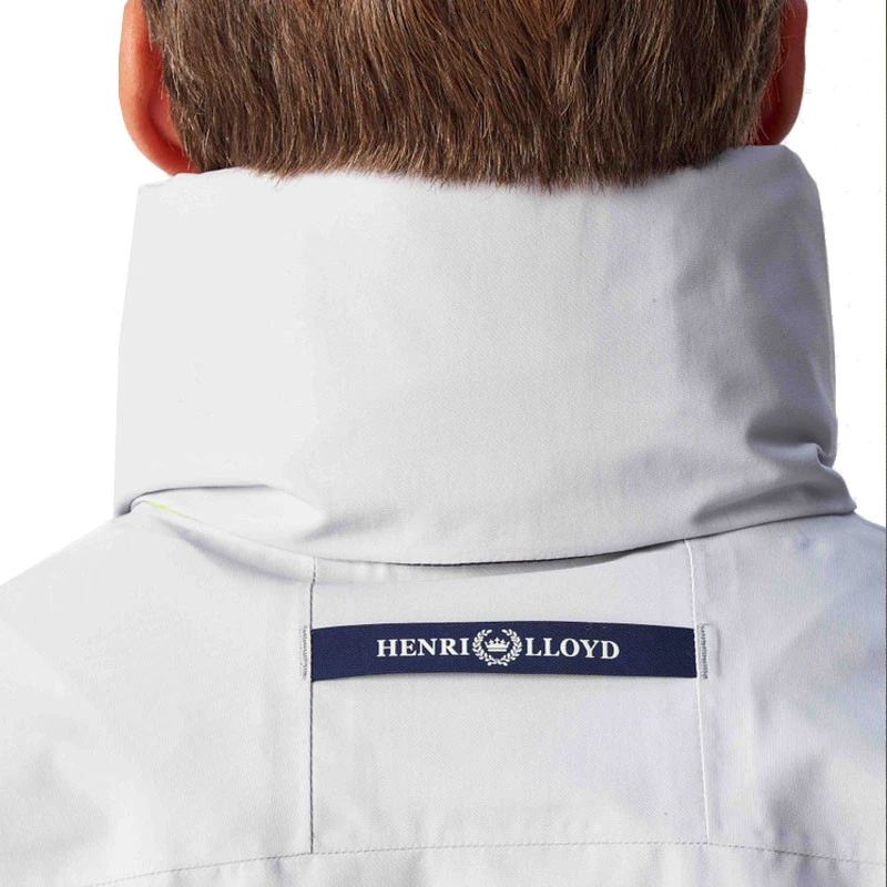 Giacca A Vela - Ghiaccio - Henri Lloyd 9 Giacca A Vela - Ghiaccio - Henri Lloyd - immagine 7