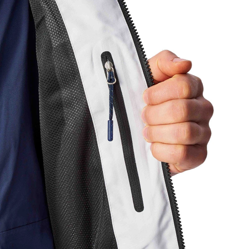 Giacca A Vela - Ghiaccio - Henri Lloyd 10 Giacca A Vela - Ghiaccio - Henri Lloyd - immagine 8