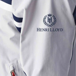Giacca A Vela - Ghiaccio - Henri Lloyd 22 Giacca A Vela - Ghiaccio - Henri Lloyd -ORANGEMARINE giacca vela giacca ice henri lloyd 8