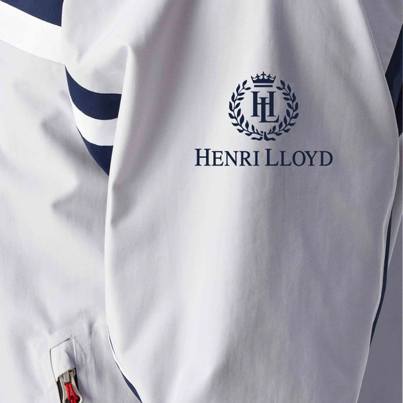 Giacca A Vela - Ghiaccio - Henri Lloyd 11 Giacca A Vela - Ghiaccio - Henri Lloyd - immagine 9
