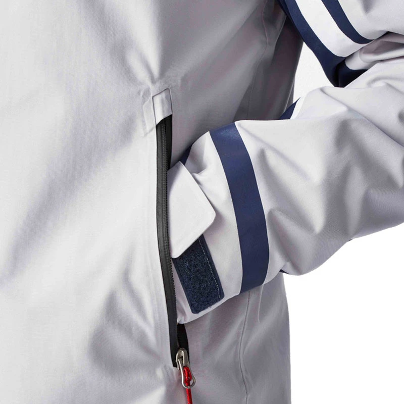 Giacca A Vela - Ghiaccio - Henri Lloyd 12 Giacca A Vela - Ghiaccio - Henri Lloyd - immagine 10