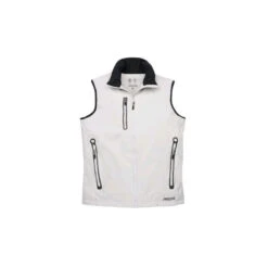 Gilet BR1 Corsica - Platinium - MUSTO
