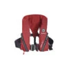 CREWFIT 150N GILET JUNIOR CON IMBRACATURA - ROSSO - CREWSAVER 2 CREWFIT 150N GILET JUNIOR CON IMBRACATURA - ROSSO - CREWSAVER -ORANGEMARINE gilet crewfit 150n junior avec harnais rouge crewsaver
