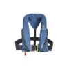 Giubbotto Salvagente Gonfiabile Automatico CREWFIT 165N SPORTsenza Imbracatura - BLU - CREWSAVER -ORANGEMARINE gilet crewfit 165n sport automatique sans harnais bleu crewsaver