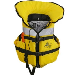 GILET DE SAUVETAGE AQUADESIGN KID