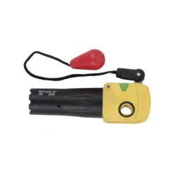 Giubbotto Salvagente Automatico KINGFISHER Special Fishing Nero 150N- 4WATER -ORANGEMARINE gilet de sauvetage automatique kingfisher noir 150n sans harnais 1