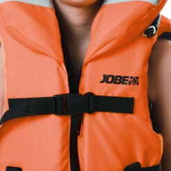 JOBE COMFORT Gilet Da Barca ENFANT ARANCIONE Xs-s -ORANGEMARINE gilet de sauvetage jobe comfort boating vest enfant orange xs s 13