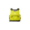 Giubbotto Di Salvataggio Pro Racer Giallo - GILL 1 Giubbotto Di Salvataggio Pro Racer Giallo - GILL -ORANGEMARINE gilet de sauvetage pursuit pfd jaune gill