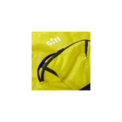 Giubbotto Di Salvataggio Pro Racer Giallo - GILL -ORANGEMARINE gilet de sauvetage pursuit pfd jaune gill 2