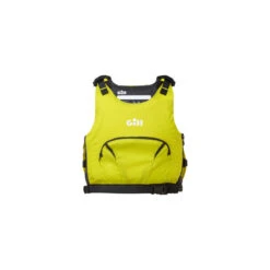 Giubbotto Di Salvataggio Pro Racer Giallo - GILL