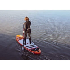 Cintura Salvagente Deckvest Alto Manuale 75N Blu - Spinlock 10 Cintura Salvagente Deckvest Alto Manuale 75N Blu - Spinlock -ORANGEMARINE gilet deckvest alto manuel 75n bleu spinlock 2