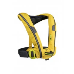 Giubbotto Salvagente Per Bambini Deckvest CENTO 100N Giallo - SPINLOCK 7 Giubbotto Salvagente Per Bambini Deckvest CENTO 100N Giallo - SPINLOCK -ORANGEMARINE gilet deckvest cento 100n jaune spinlock 1