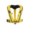 Giubbotto Salvagente Per Bambini Deckvest CENTO 100N Giallo - SPINLOCK 2 Giubbotto Salvagente Per Bambini Deckvest CENTO 100N Giallo - SPINLOCK -ORANGEMARINE gilet deckvest cento 100n jaune spinlock