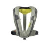 Giubbotto Salvagente Deckvest LITE Verde - SPINLOCK -ORANGEMARINE gilet deckvest lite flow green spinlock
