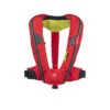 Giubbotto Salvagente Deckvest LITE Rosso Mercury- SPINLOCK -ORANGEMARINE gilet deckvest lite mercury red spinlock