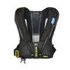 Giubbotto Salvagente Deckvest - VITO HAMMAR 170N- Con Sistema HRS - SPINLOCK -ORANGEMARINE gilet deckvest vito hammar 170 n hrs