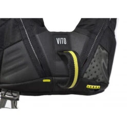 Giubbotto Salvagente Deckvest - VITO HAMMAR 275N - SPINLOCK -ORANGEMARINE gilet deckvest vito hammar 275n 3