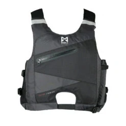 Gilet Gommone Da Regata 50N Black Magic Marine