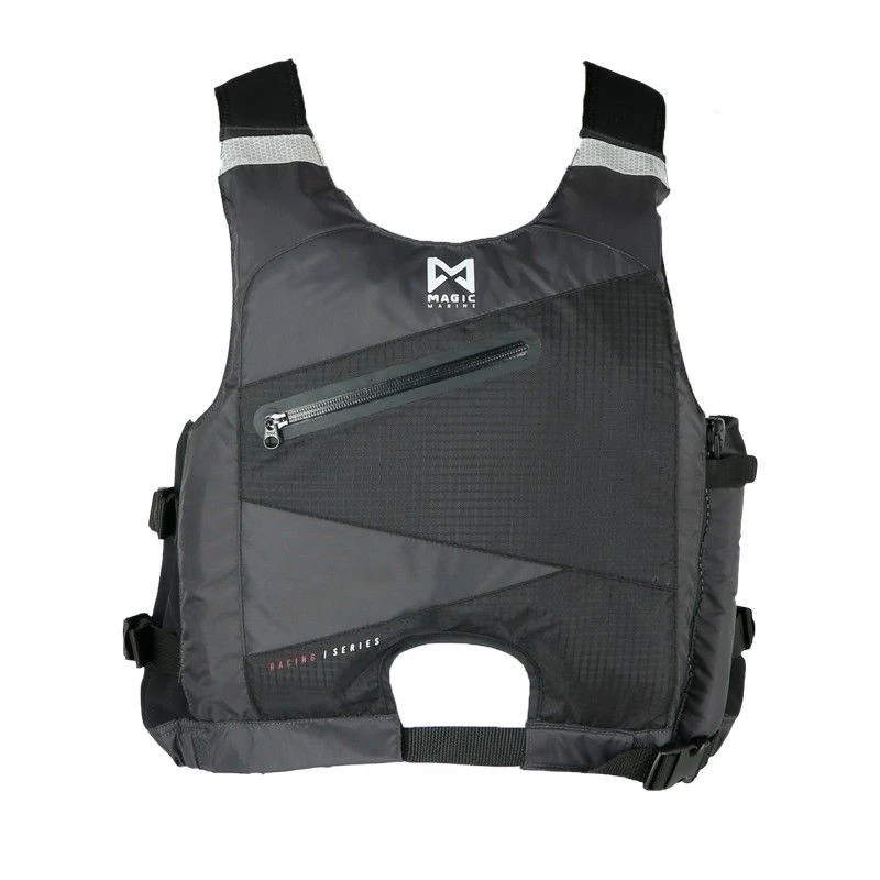 Gilet Gommone Da Regata 50N Black Magic Marine 3 Gilet Gommone Da Regata 50N Black Magic Marine