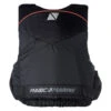 GILET DÉRIVEUR 50N REVOLUTION MAGIC MARINE -ORANGEMARINE gilet deriveur 50n revolution magic marine