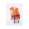Gilet Per Bambini Choo 100 Newton - 4WATER -ORANGEMARINE gilet enfant choo 100 newtons 4water