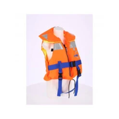 Gilet Per Bambini Choo 100 Newton - 4WATER