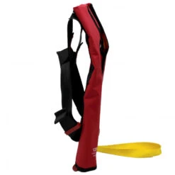 Giubbotto Salvagente Automatico Bambino 120 N Con D-Ring - Rosso - Orangemarine 7 Giubbotto Salvagente Automatico Bambino 120 N Con D-Ring - Rosso - Orangemarine -ORANGEMARINE gilet gonflable essential enfant automatique avec harnais 120 n rouge 2