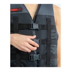 Jobe Dual Vest Nero S-m -ORANGEMARINE gilet jobe dual vest black s m 2