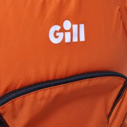 Gilet Dériveur 50N Pro Racer Orange - GILL -ORANGEMARINE gilet pro racer 50 newton pour le deriveur gill orange 2