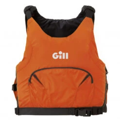 Gilet Dériveur 50N Pro Racer Orange - GILL