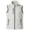 Gilet Sardegna 2.0 In Platino - Musto -ORANGEMARINE gilet sardegna 20 platinium musto