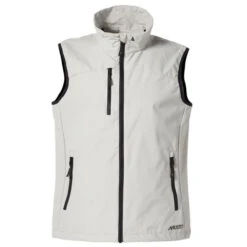 Gilet Sardegna 2.0 In Platino - Musto