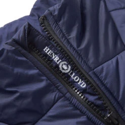Cardigan Smart-therm - Blu - Henri Lloyd 10 Cardigan Smart-therm - Blu - Henri Lloyd -ORANGEMARINE gilet smart therm blu henri lloyd 2