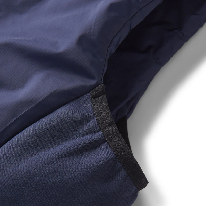 Cardigan Smart-therm - Blu - Henri Lloyd 8 Cardigan Smart-therm - Blu - Henri Lloyd - immagine 6