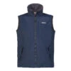 Gilet Snug 2.0 Rosso Marino - Musto -ORANGEMARINE gilet snug 20 navy red musto