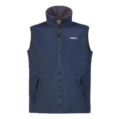 Gilet Snug 2.0 Rosso Marino - Musto