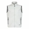 Gilet Softshell Essential Platinum - Musto -ORANGEMARINE gilet softshell essential platinium musto