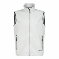 Gilet Softshell Essential Platinum - Musto