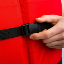 JOBE Giubbotto Di Salvataggio Universale Rosso -ORANGEMARINE gilet universale di salvataggio 2