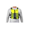 Gilet V3 Ocean Racing Jaune VAIKOBI 2 Gilet V3 Ocean Racing Jaune VAIKOBI -ORANGEMARINE gilet v3 ocean racing jaune vaikobi