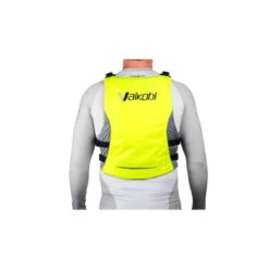 Gilet V3 Ocean Racing Jaune VAIKOBI -ORANGEMARINE gilet v3 ocean racing jaune vaikobi 2